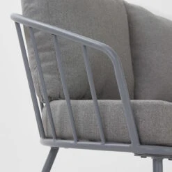 JUNTO Lounge-Set 4-tlg. -Butlers 10226074 9