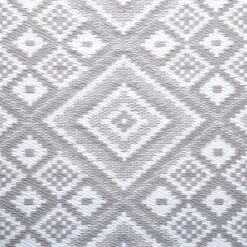 COLOUR CLASH In- & Outdoor-Teppich Ethno L 200 X B 150cm -Butlers 10226100 4