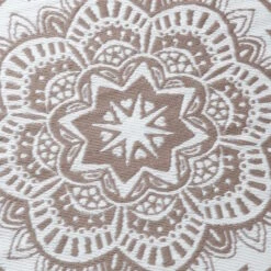 COLOUR CLASH In- & Outdoor-Teppich Flora Ø150cm 13 COLOUR CLASH In- & Outdoor-Teppich Flora Ø150cm -Butlers 10226110 5