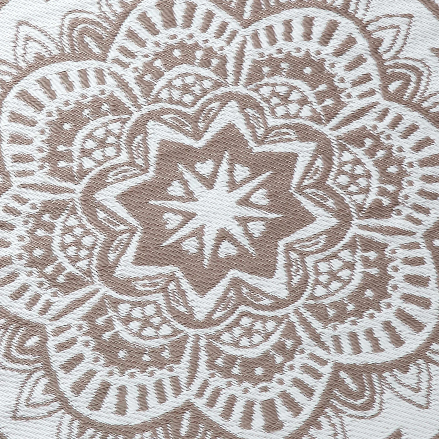 COLOUR CLASH In- & Outdoor-Teppich Flora Ø150cm 8 COLOUR CLASH In- & Outdoor-Teppich Flora Ø150cm – Bild 6