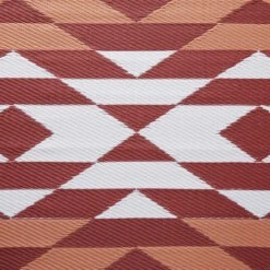 COLOUR CLASH In- & Outdoor-Teppich Ikat L 180 X B 118cm 9 COLOUR CLASH In- & Outdoor-Teppich Ikat L 180 X B 118cm -Butlers 10226116 3