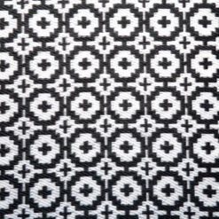 COLOUR CLASH In- & Outdoor-Teppich Mosaik L 200 X B 150cm 11 COLOUR CLASH In- & Outdoor-Teppich Mosaik L 200 X B 150cm -Butlers 10226154 4