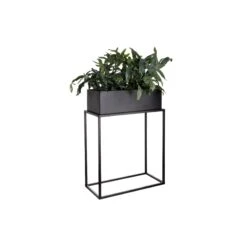 PLANTA Pflanzkasten Mit Gestell B 45 X T 21cm -Butlers 10226170 2