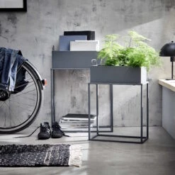 PLANTA Pflanzkasten Mit Gestell B 45 X T 21cm -Butlers 10226173 1