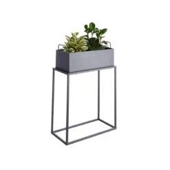PLANTA Pflanzkasten Mit Gestell B 45 X T 21cm -Butlers 10226173 2