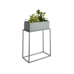 PLANTA Pflanzkasten Mit Gestell B 45 X T 21cm -Butlers 10226176 2