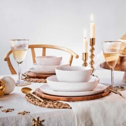 NATIVE Geschirr-Set 16-tlg. 41 NATIVE Geschirr-Set 16-tlg. -Butlers 10226217 19