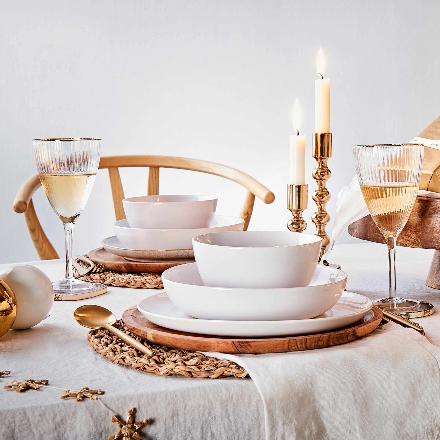 NATIVE Geschirr-Set 16-tlg. 22 NATIVE Geschirr-Set 16-tlg. – Bild 20