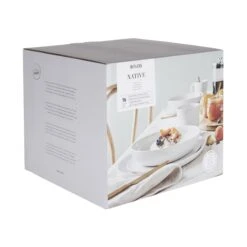 NATIVE Geschirr-Set 16-tlg. 24 NATIVE Geschirr-Set 16-tlg. -Butlers 10226217 2