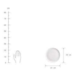 NATIVE Geschirr-Set 16-tlg. 31 NATIVE Geschirr-Set 16-tlg. -Butlers 10226217 9