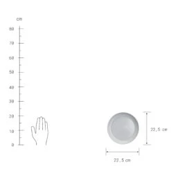 CASA NOVA Geschirr-Set 16-tlg. -Butlers 10226221 13