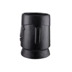 MOAI Blumentopf Osterinsel Ø28cm -Butlers 10226230 4