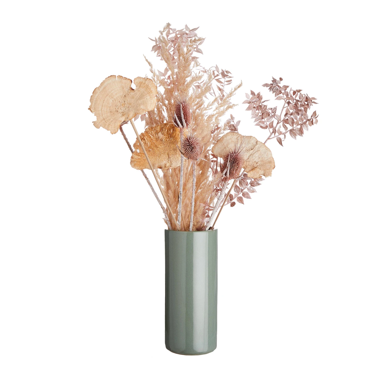 GLAZE Vase Höhe 24cm 4 GLAZE Vase Höhe 24cm – Bild 2