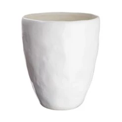 BRIDGET Vase Höhe 26cm