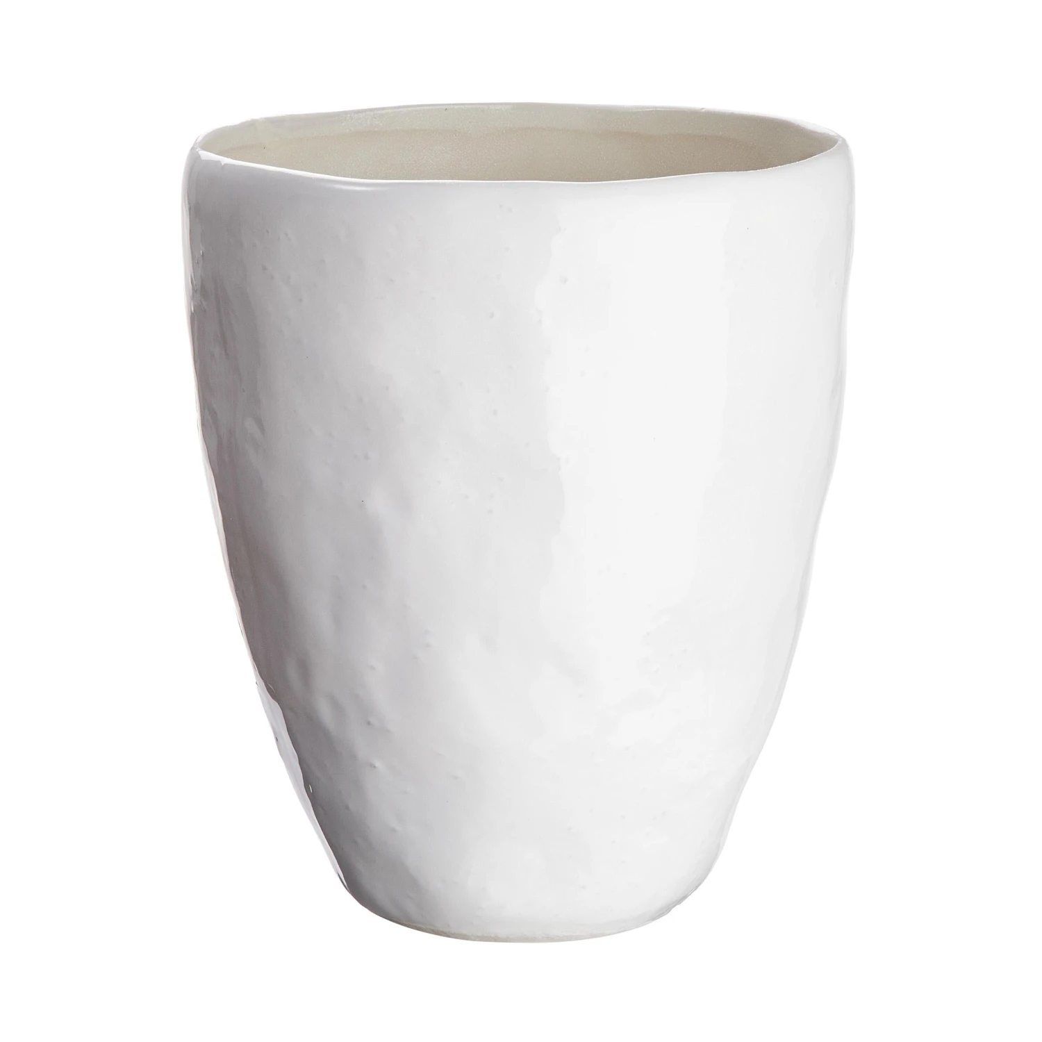 BRIDGET Vase Höhe 26cm 3 BRIDGET Vase Höhe 26cm