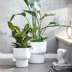 LOFT Pflanztopf Ø39cm -Butlers 10226294 1