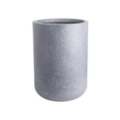 CONCRETE Pflanztopf Outdoor Höhe 49cm