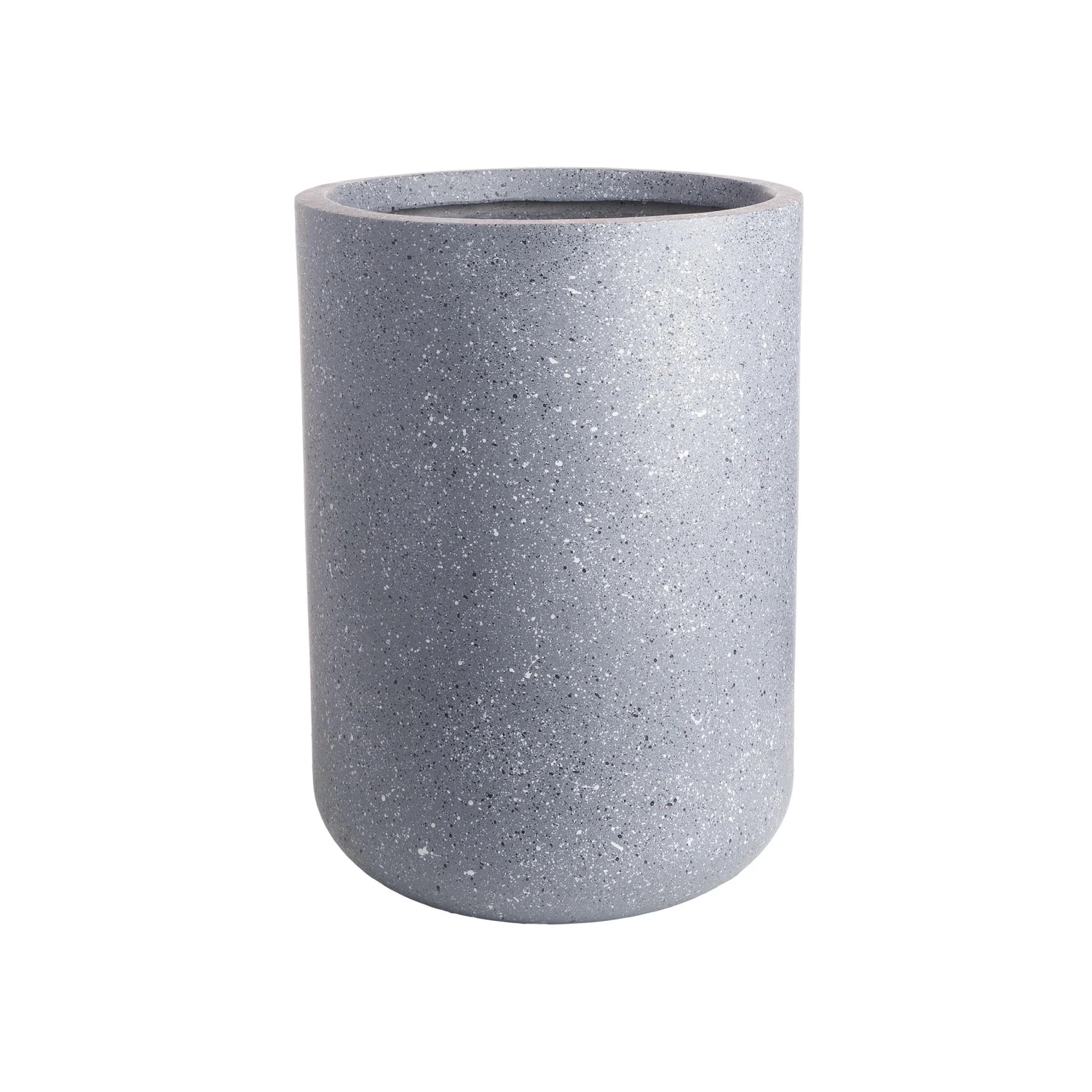 CONCRETE Pflanztopf Outdoor Höhe 49cm 3 CONCRETE Pflanztopf Outdoor Höhe 49cm