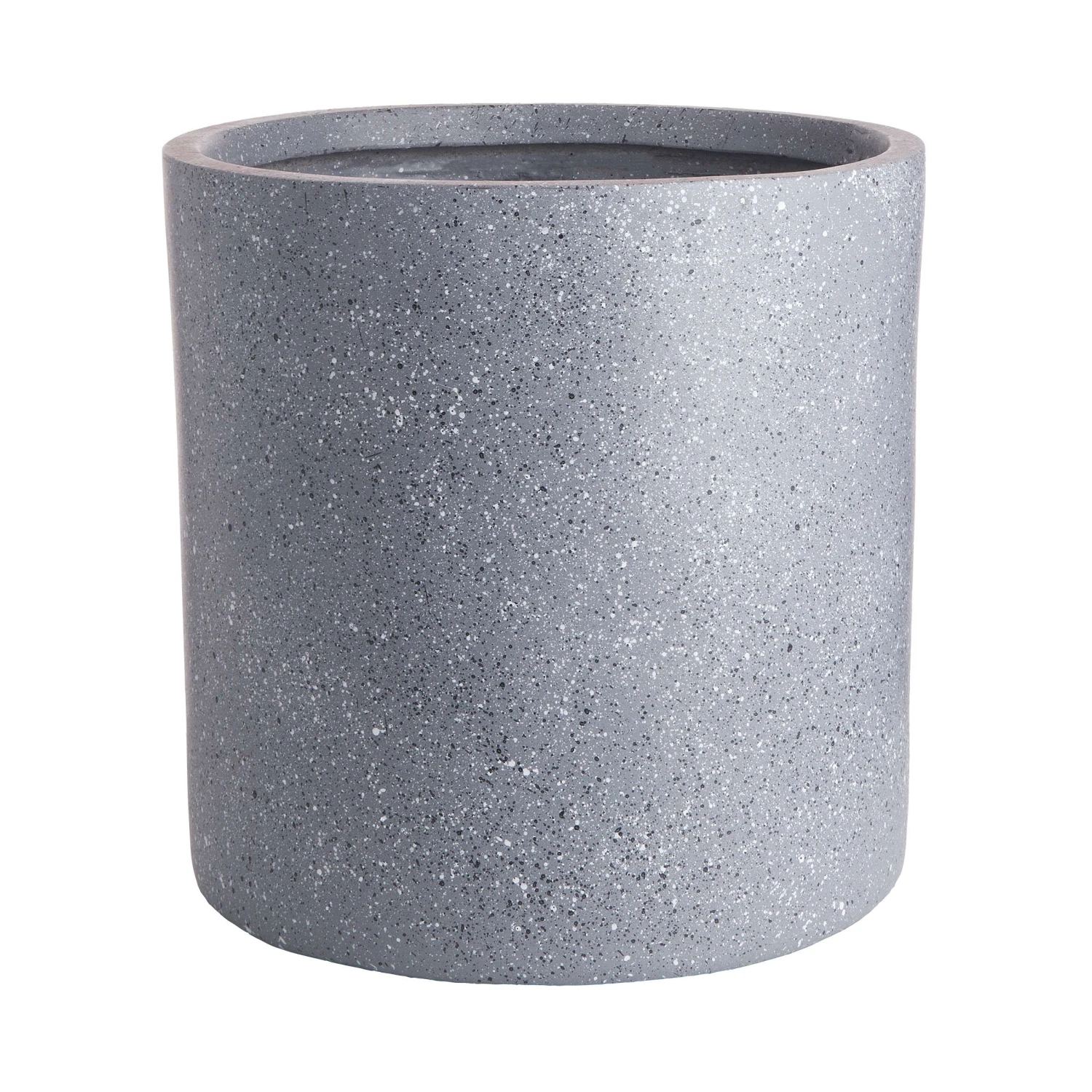 CONCRETE Pflanztopf Outdoor Höhe 39cm 3 CONCRETE Pflanztopf Outdoor Höhe 39cm