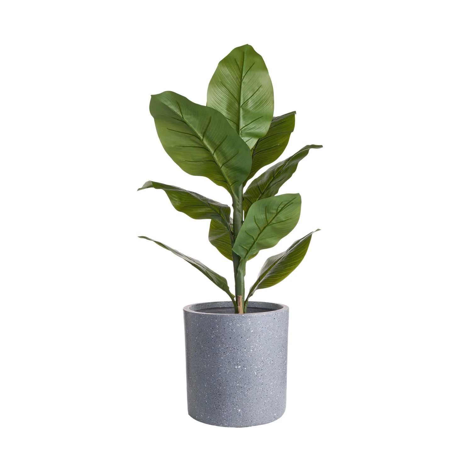 CONCRETE Pflanztopf Outdoor Höhe 33cm 5 CONCRETE Pflanztopf Outdoor Höhe 33cm – Bild 3