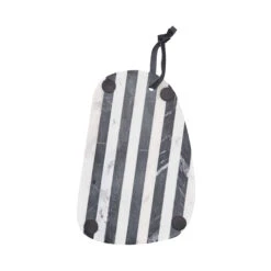 MARBLE Schneidebrett Organisch Marmor L 30 X B 20cm -Butlers 10226328 3