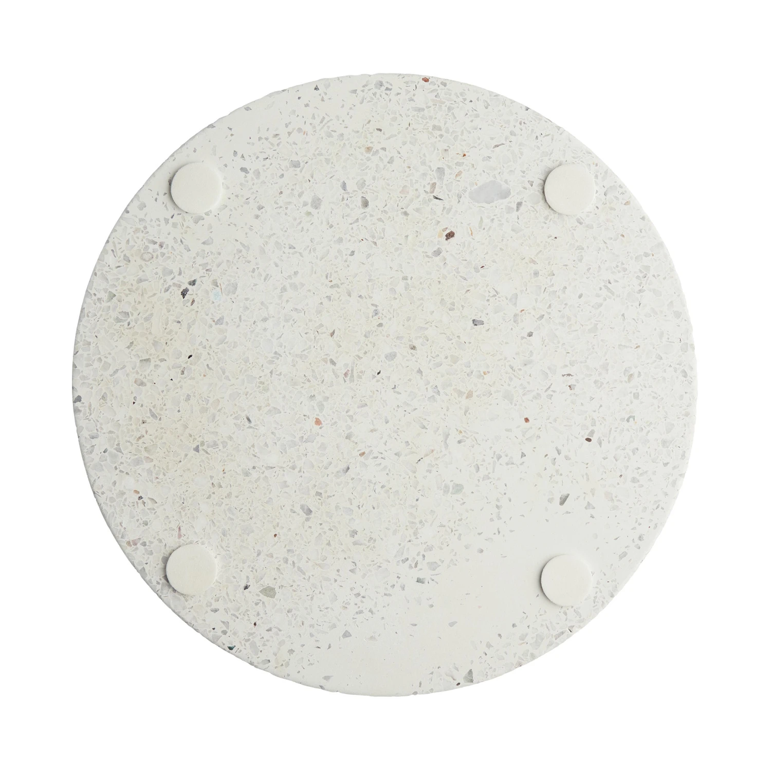 TERRAZZO Platzteller Ø30cm 5 TERRAZZO Platzteller Ø30cm – Bild 3