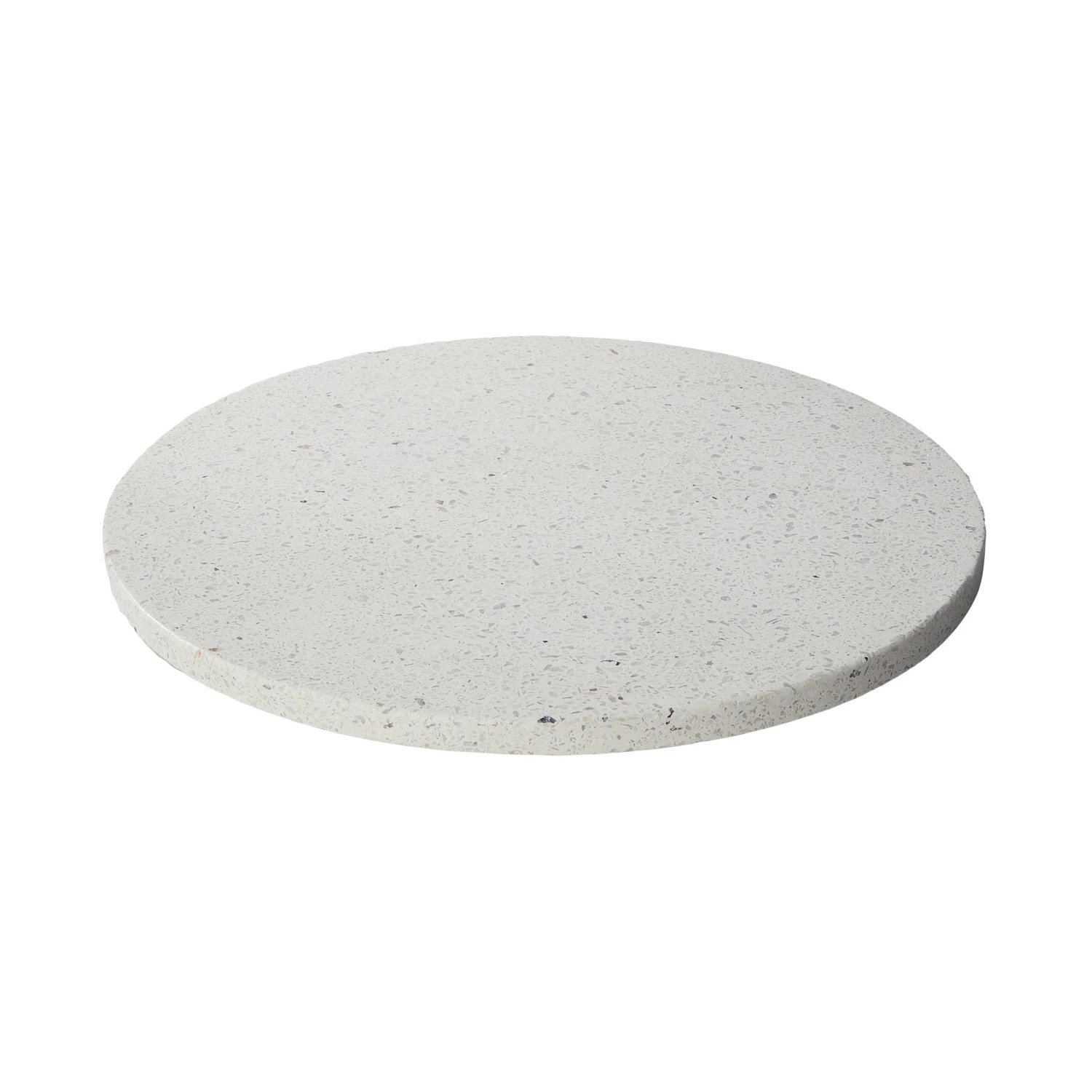 TERRAZZO Platzteller Ø30cm 3 TERRAZZO Platzteller Ø30cm