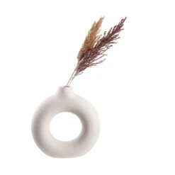 LOOP Vase Höhe 34cm -Butlers 10226339 2