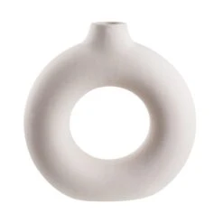 LOOP Vase Höhe 34cm