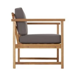 MIDTOWN Loungesessel 15 MIDTOWN Loungesessel -Butlers 10226364 3