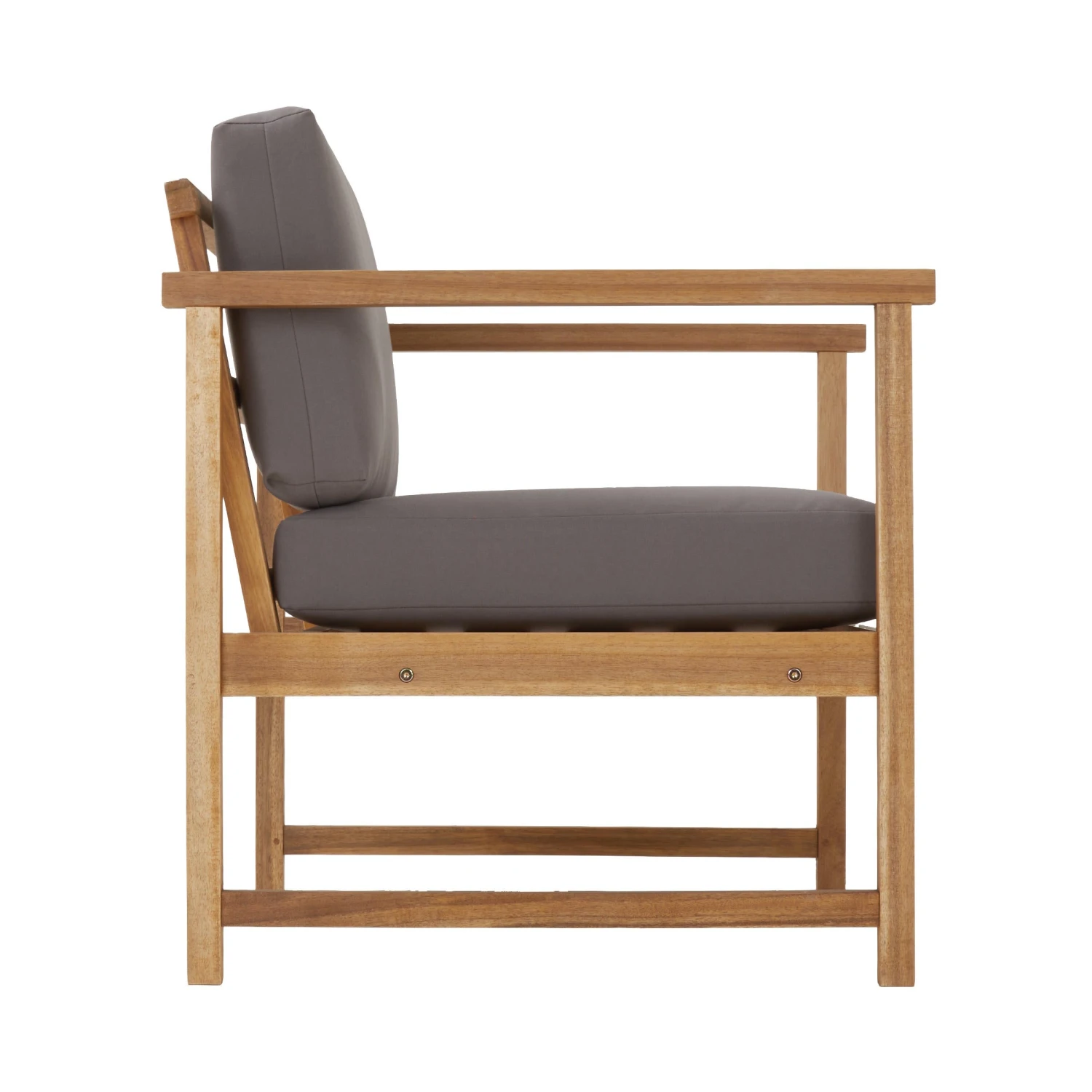 MIDTOWN Loungesessel 6 MIDTOWN Loungesessel – Bild 4