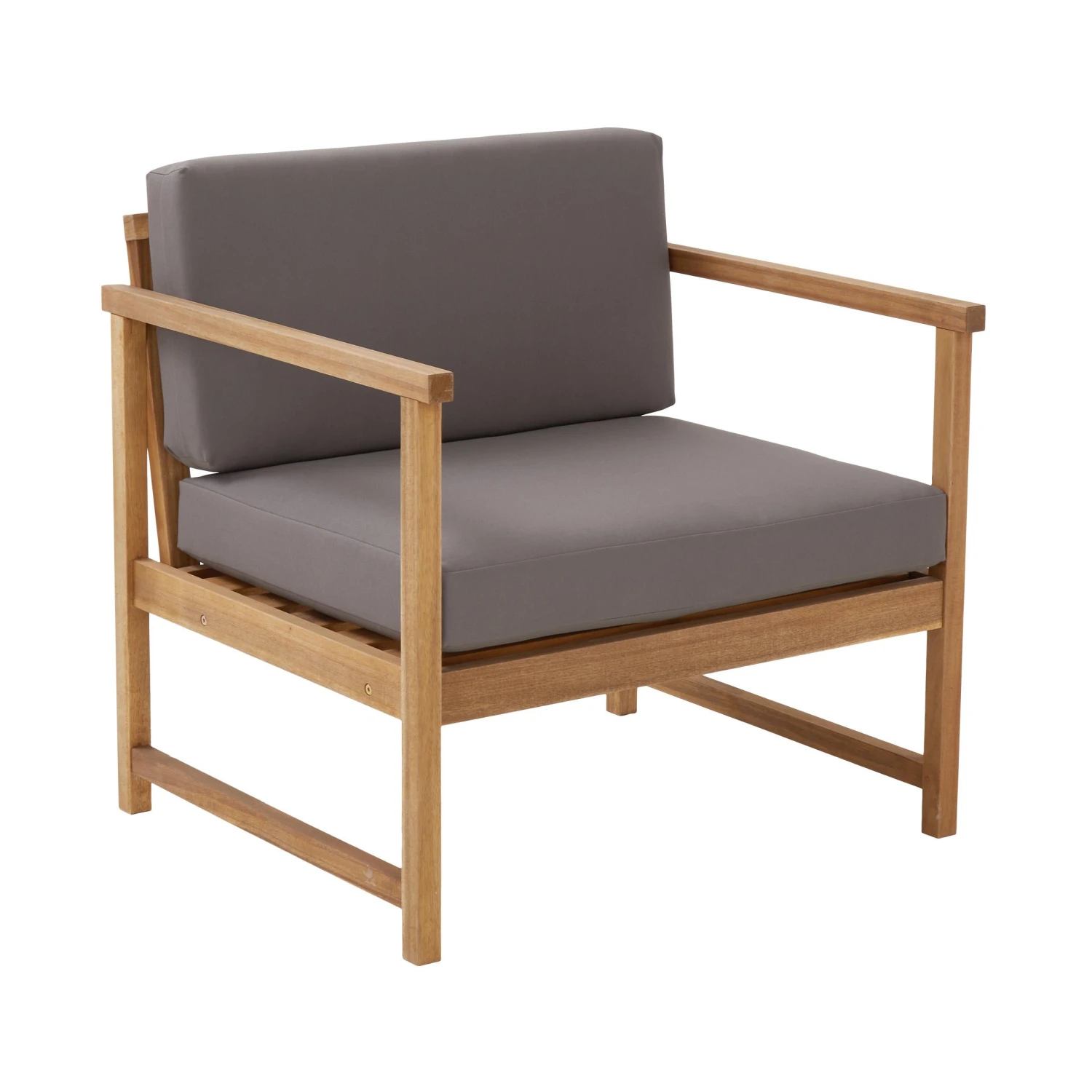 MIDTOWN Loungesessel 3 MIDTOWN Loungesessel