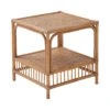 BOHO LOUNGE Couchtisch Handgefertigt Aus Rattan 1 BOHO LOUNGE Couchtisch Handgefertigt Aus Rattan -Butlers 10226382