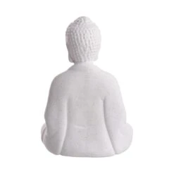 BUDDHA Statue Höhe 22cm -Butlers 10226408 4