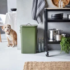 BINSTER Mülleimer 41 Liter -Butlers 10226445 1 5e0d0ffa a0f0 460e ab9a 80add4aff906