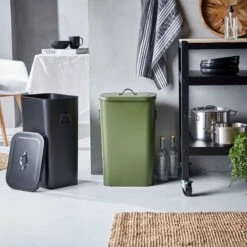 BINSTER Mülleimer 41 Liter -Butlers 10226446 5 f8276b17 7530 4b94 aacf f433c9dfa52a