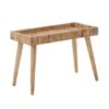 BASSE Beistelltisch Rattan -Butlers 10226526