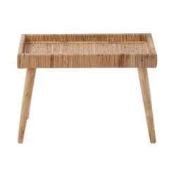 BASSE Beistelltisch Rattan -Butlers 10226526 2