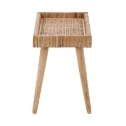 BASSE Beistelltisch Rattan -Butlers 10226526 4