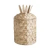 PINEAPPLEAnanaskorb Ø40cm -Butlers 10226544