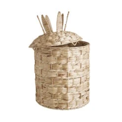 PINEAPPLEAnanaskorb Ø40cm -Butlers 10226544 2