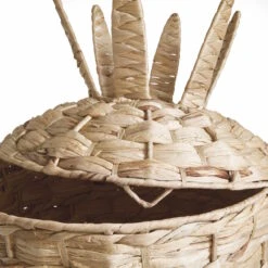 PINEAPPLEAnanaskorb Ø40cm -Butlers 10226544 4