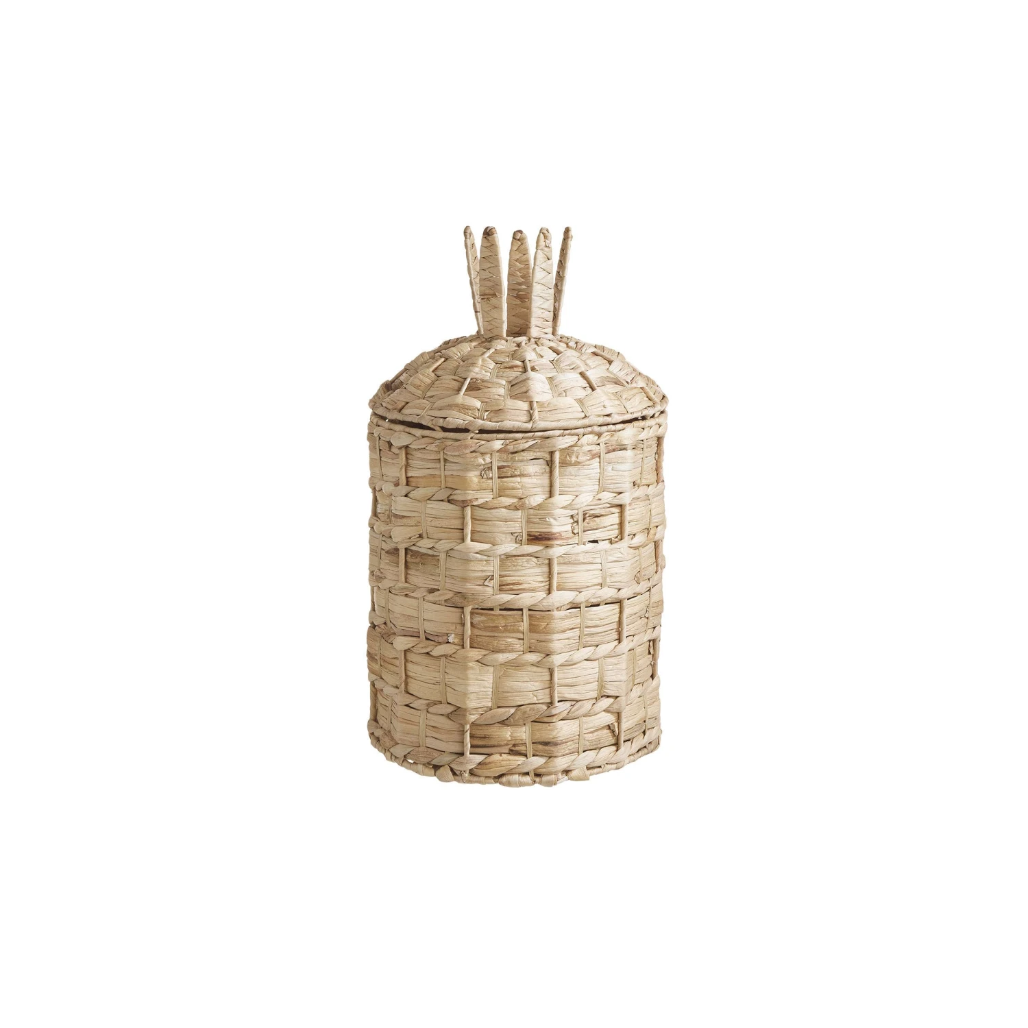 PINEAPPLE Ananaskorb Ø35cm 3 PINEAPPLE Ananaskorb Ø35cm