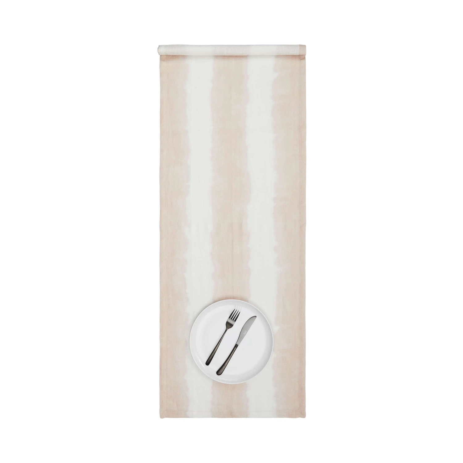 HEYDAY Tischläufer L 160 X B 50cm 3 HEYDAY Tischläufer L 160 X B 50cm