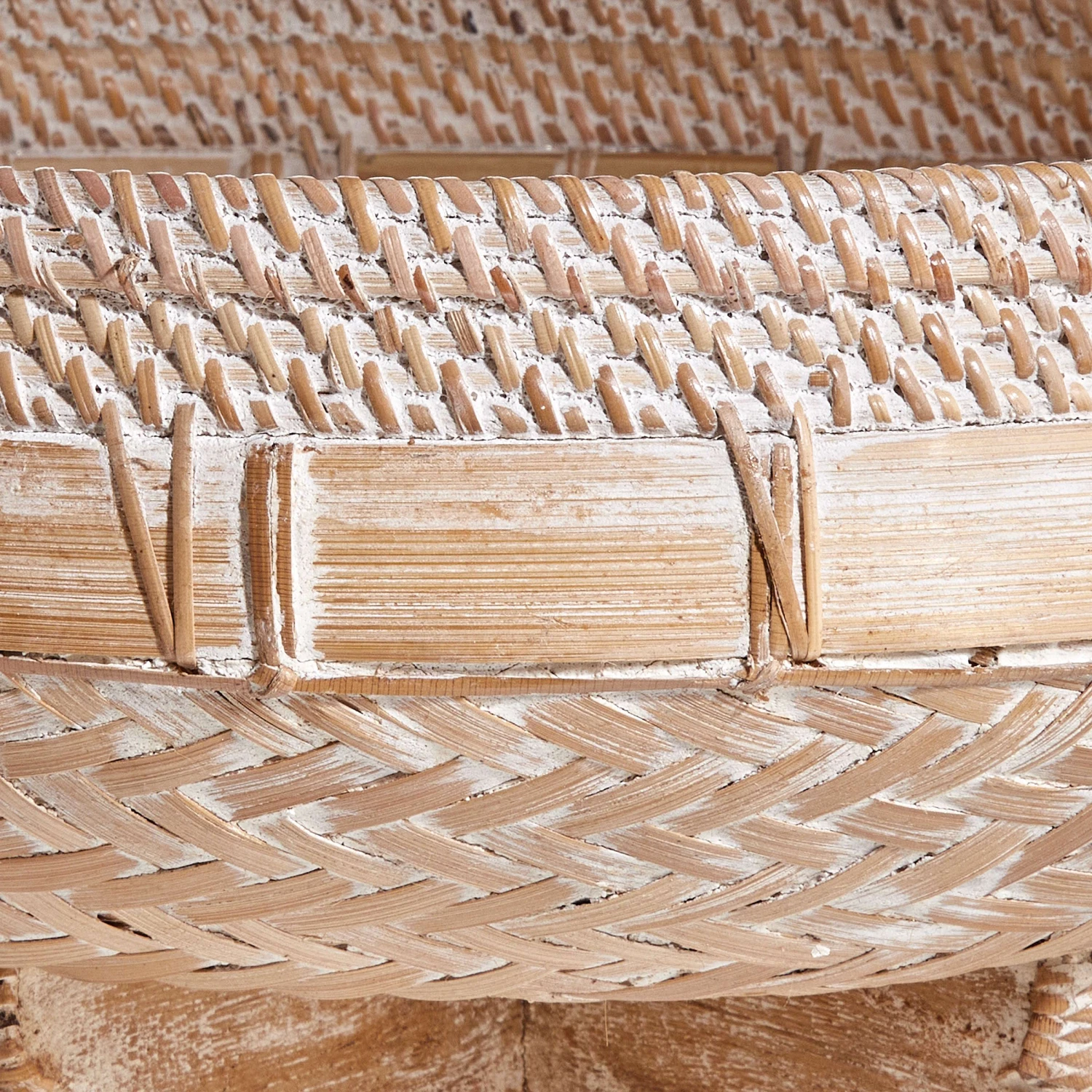 MAWI Korbschale Rund Ø45cm 4 MAWI Korbschale Rund Ø45cm – Bild 2