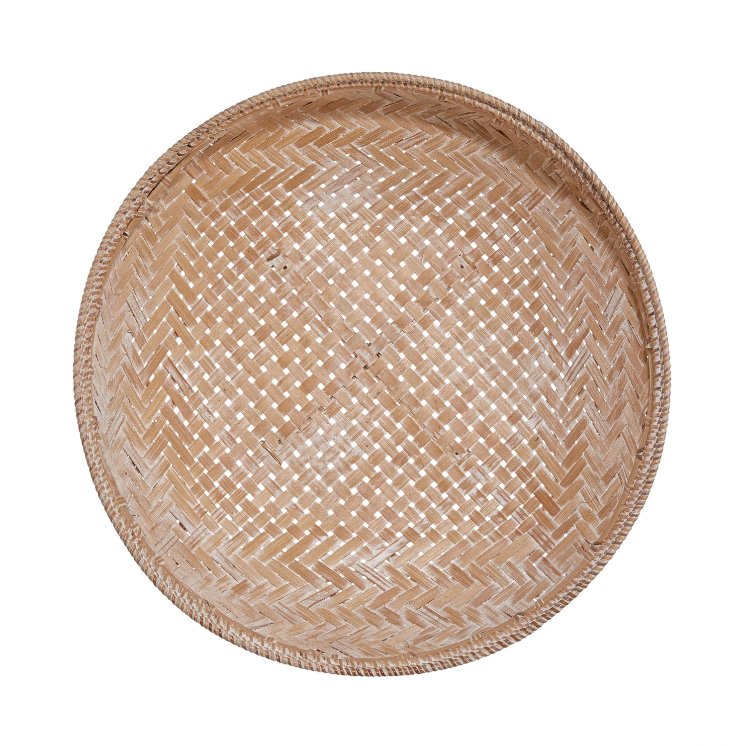 MAWI Korbschale Rund Ø45cm 5 MAWI Korbschale Rund Ø45cm – Bild 3