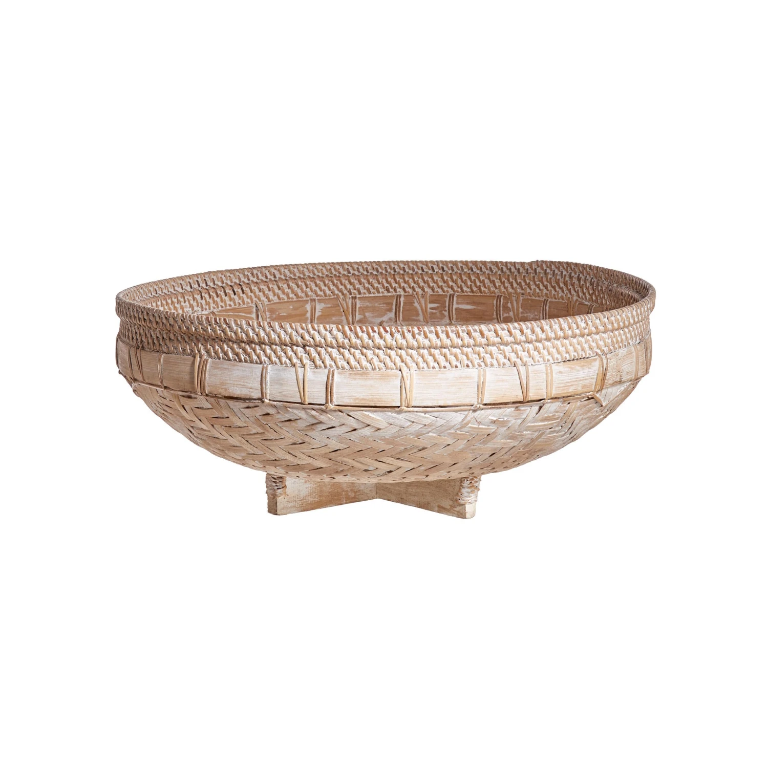 MAWI Korbschale Rund Ø45cm 3 MAWI Korbschale Rund Ø45cm