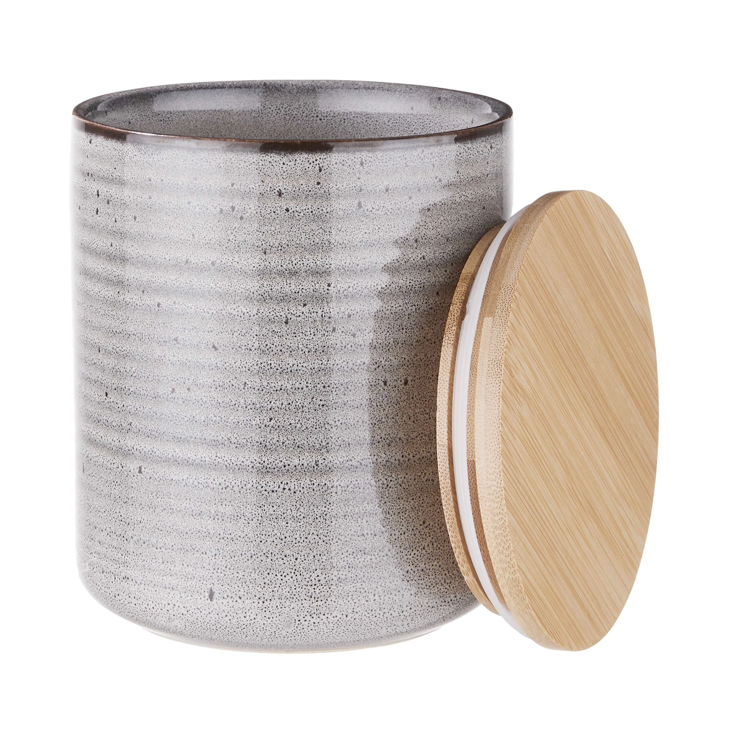 QUEEN IT Aufbewahrungsdose 1000ml 14 QUEEN IT Aufbewahrungsdose 1000ml – Bild 12