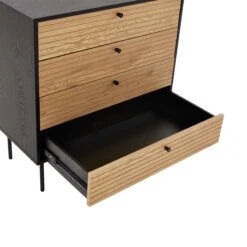 MODERNIST Kommode Mit 4 Schubladen 18 MODERNIST Kommode Mit 4 Schubladen -Butlers 10226759 7