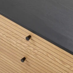 MODERNIST Kommode Mit 4 Schubladen 19 MODERNIST Kommode Mit 4 Schubladen -Butlers 10226759 8